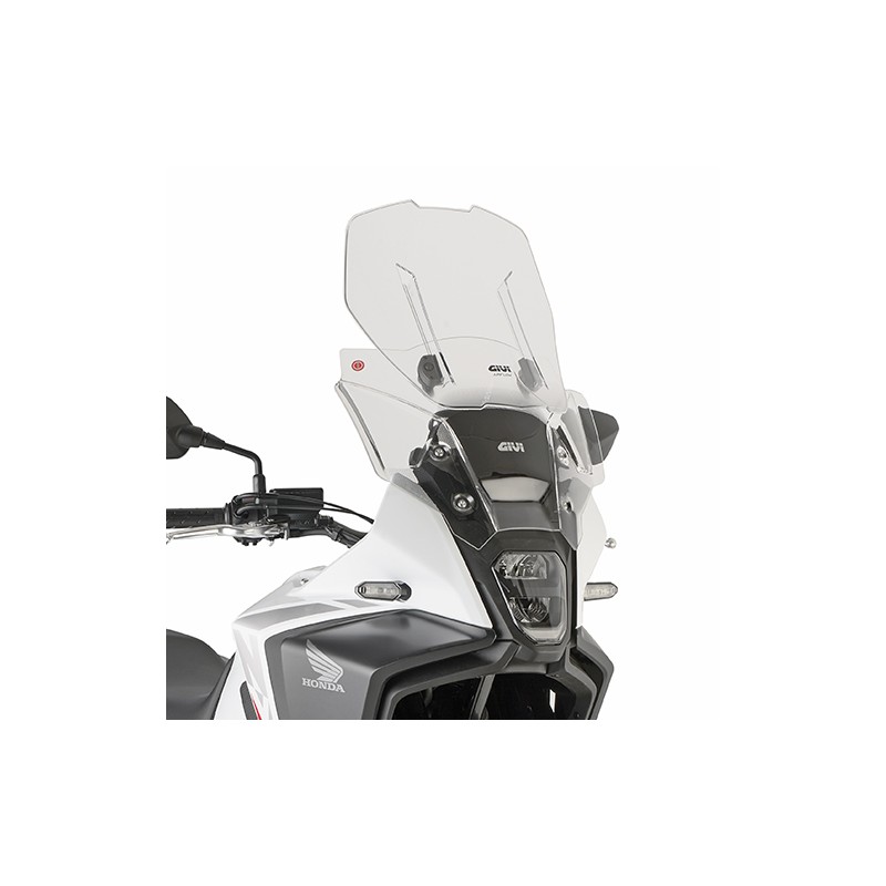 AF1203B : Bolla modulare Givi Honda NX500