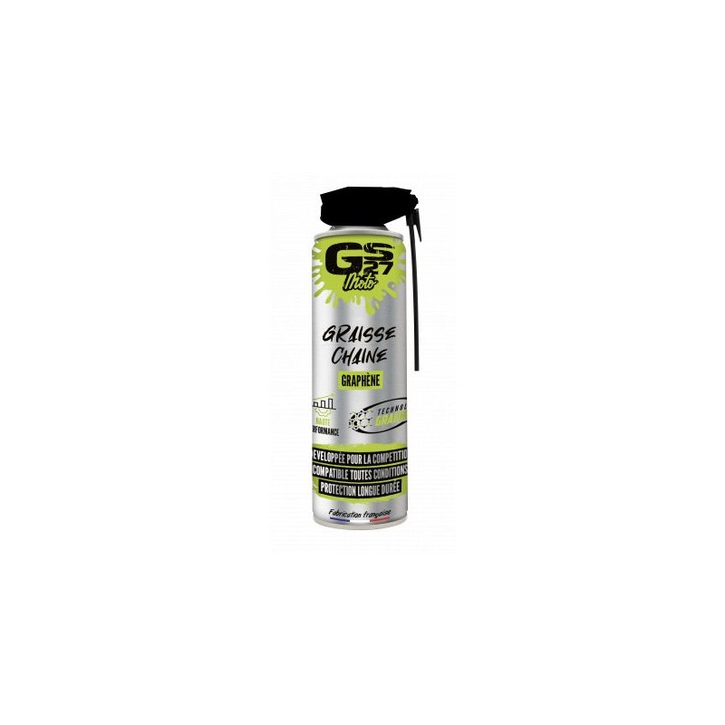 MO114151 : Graphene Chain Grease GS27 Honda NX500