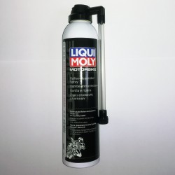 LM.5982 : Anti-Puncture Spray Honda NX500