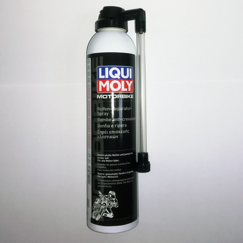 LM.5982 : Reifenpannen-Spray Honda NX500