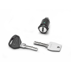 Givi Evo Smart Lock Set