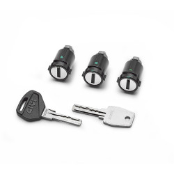 SLR10* : Givi Evo Smart Lock Set Honda NX500