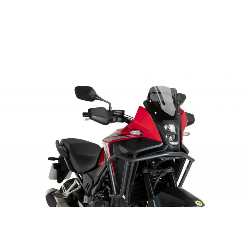 22020 : Cupolino Puig Sport Honda NX500