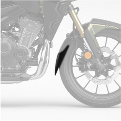 21255N : Extension de garde-boue avant Puig Honda NX500