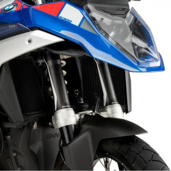 22052 : Kit di protezioni per forcella Puig Honda NX500