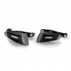 21238N : Puig Pro 2.0 Engine Guards Honda NX500