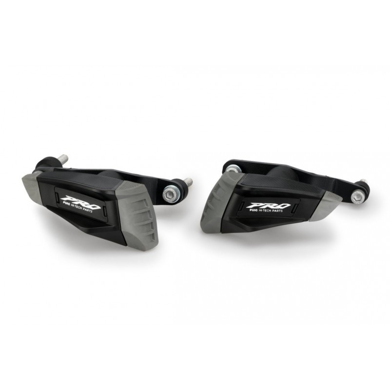 21238N : Protecciones de motor Puig Pro 2.0 Honda NX500