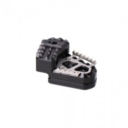 FBE.01.919.10000/B : Extensión de pedal de freno SW-Motech Honda NX500