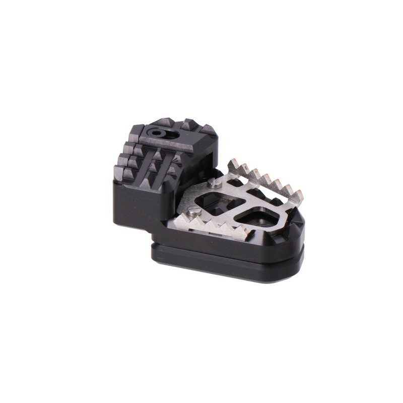 FBE.01.919.10000/B : Extensión de pedal de freno SW-Motech Honda NX500