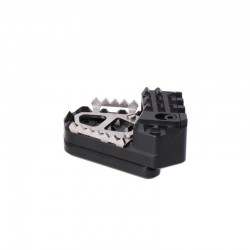 FBE.01.919.10000/B : Extensión de pedal de freno SW-Motech Honda NX500