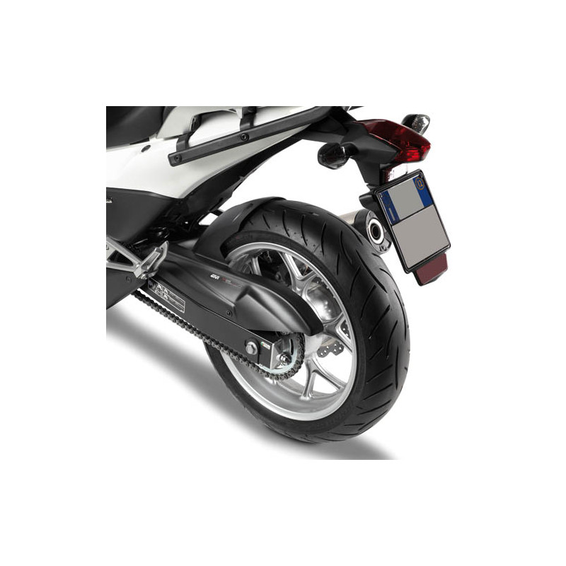 MG1203 : Givi Fender Eliminator Honda NX500