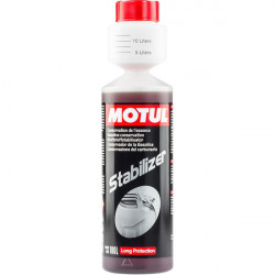 067002799901 : Motul Benzinstabilisator Honda NX500