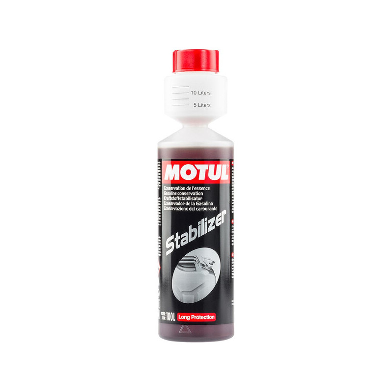 067002799901 : Estabilizador de gasolina Motul Honda NX500