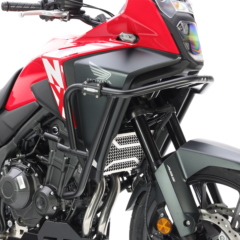 TB212-N : Barre di protezione alta Isotta Honda NX500