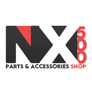 Kits d'Entretien pour NX500 - Performance Assurée