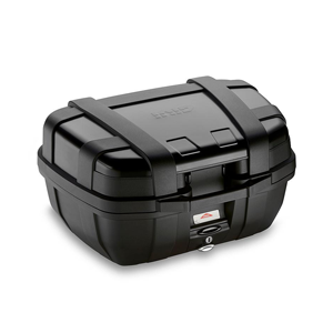 Top-case pour Honda NX500 - Rangement Pratique