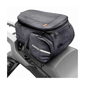 Soft Luggage for Honda NX500 - Assured Versatility