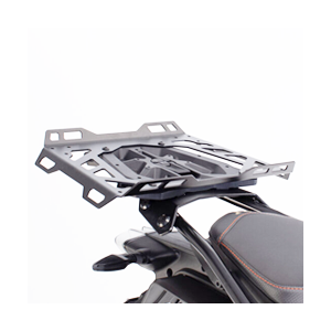 Supports de Bagagerie Spécifiques pour Honda NX500