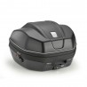 Top-case semi-rigide Givi Weightless WL901