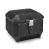 Top-case Givi Alaska 44L
 Couleur de la pièce-Nero