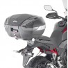 Supporto per top-case Givi