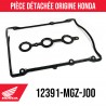 Honda cylinder head cover gasket